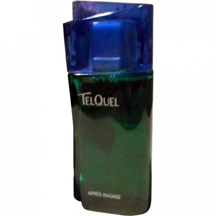 Tel Quel (Après-Rasage) by Yves Rocher perfume bottle