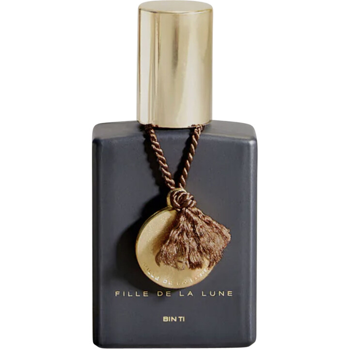 Binti by Fille de la Lune perfume bottle