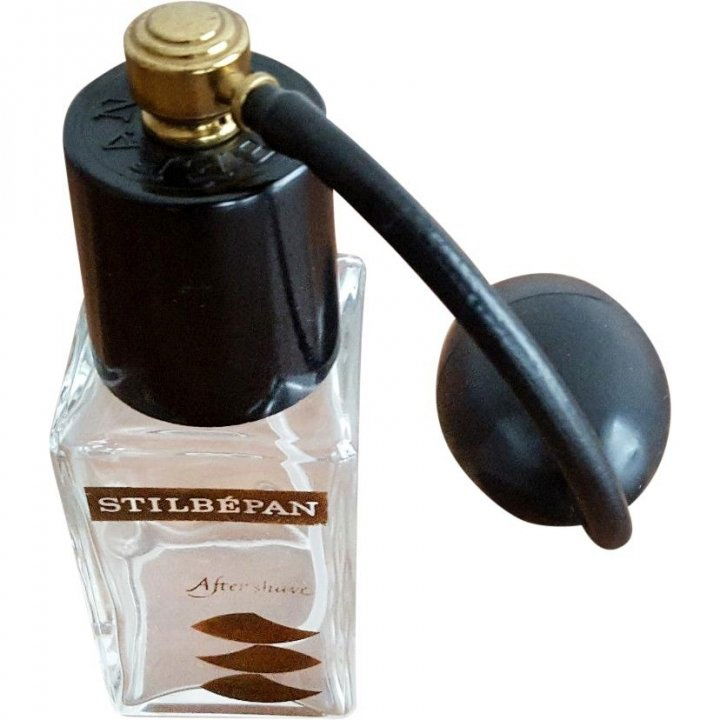 Stilbépan After shave by Stilbépan perfume bottle