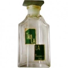 Tra La La by Harmelle perfume bottle