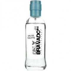 Only Bravado by Virtualbrands perfume bottle