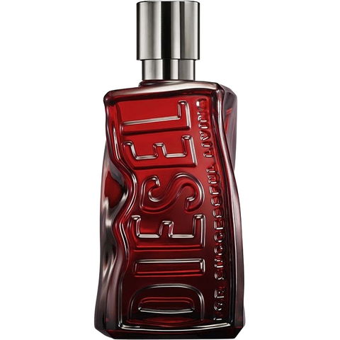 D Red Le Parfum
