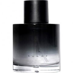 I Homme by Zara perfume bottle