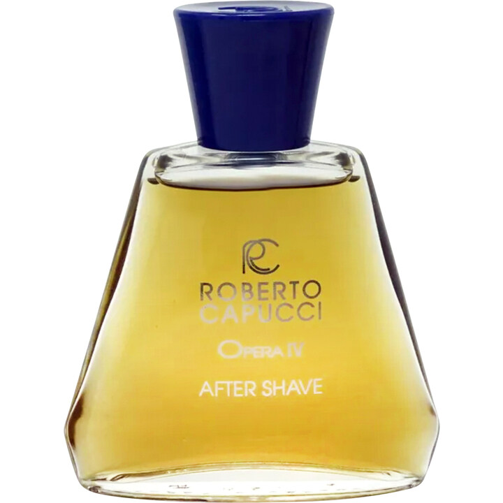 Opera IV (After Shave) by Roberto Capucci perfume bottle
