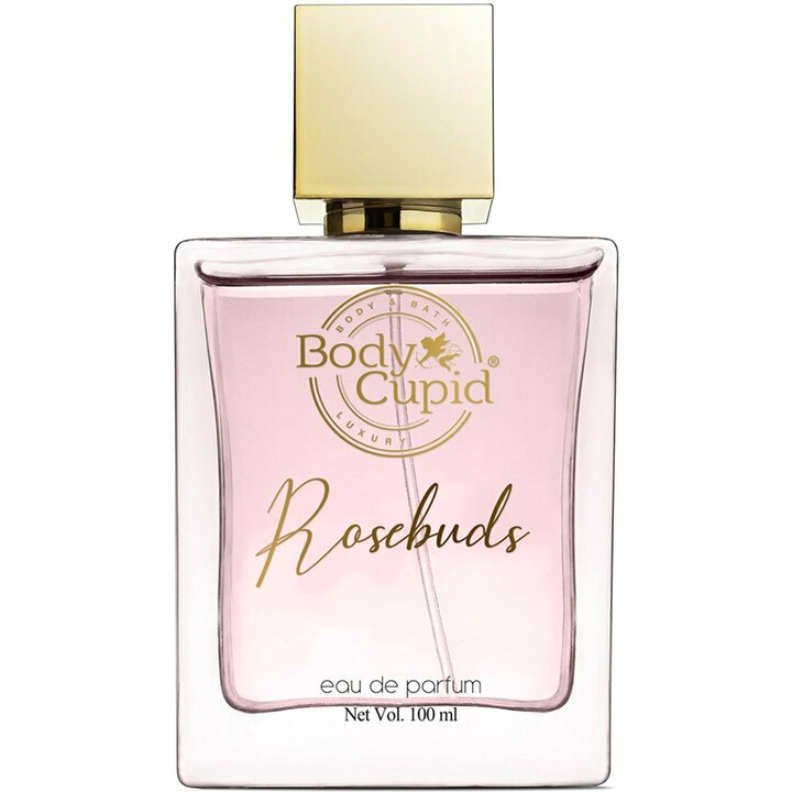 Rosebuds by Body Cupid perfume bottle
