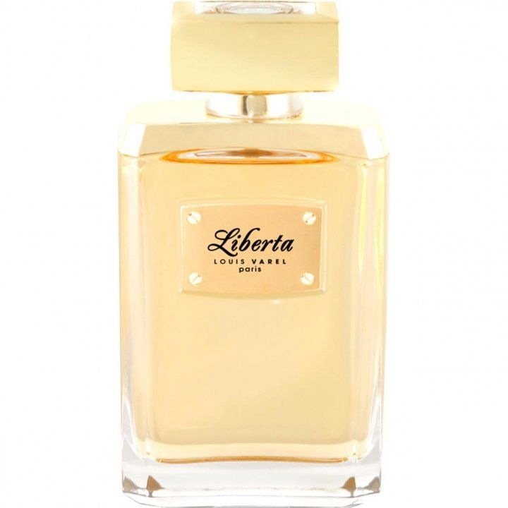 Liberta Women by Louis Varel perfume bottle