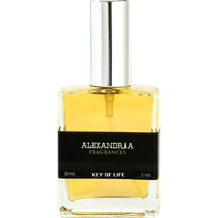 Key of Life by Alexandria Fragrances perfume bottle