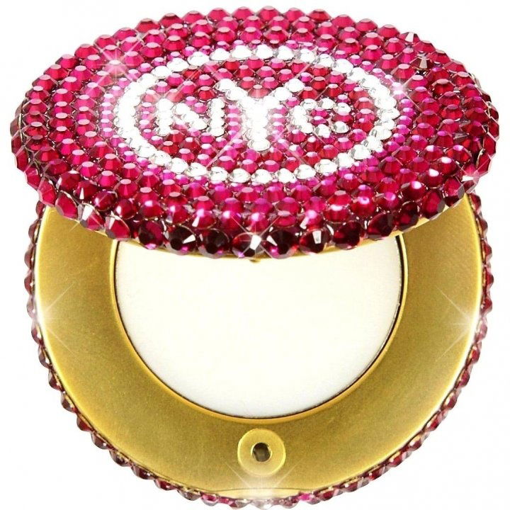 Nuits de Noho Ruby Swarovski (Solid Perfume) by Bond No. 9 perfume bottle