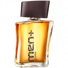 Men+ by cy°zone perfume bottle