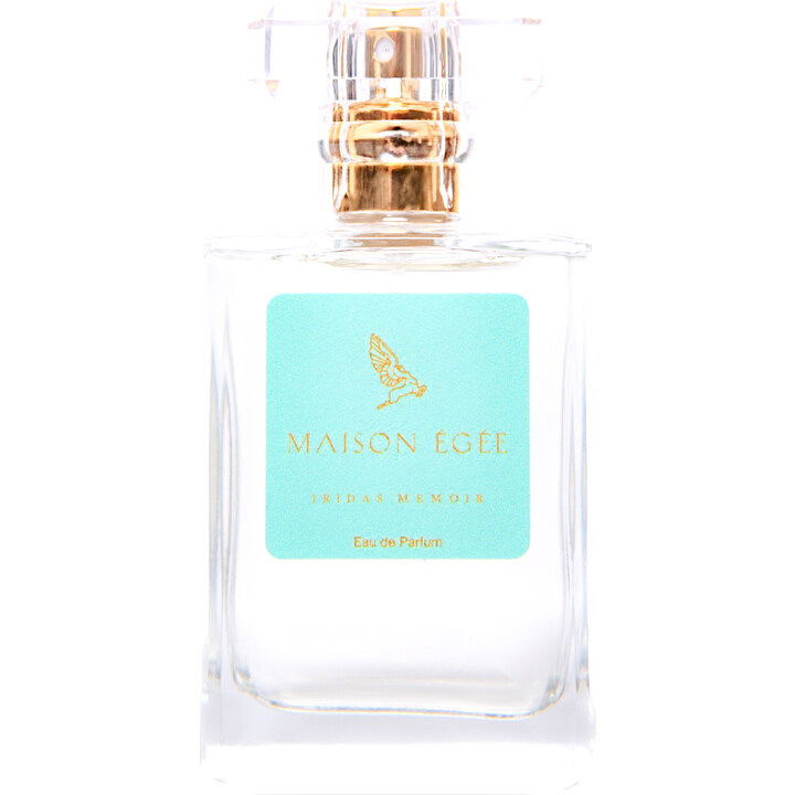 Iridas Memoir by Maison Égée perfume bottle
