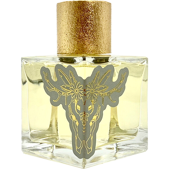 North to Poltava by Gypsy Perfume perfume bottle