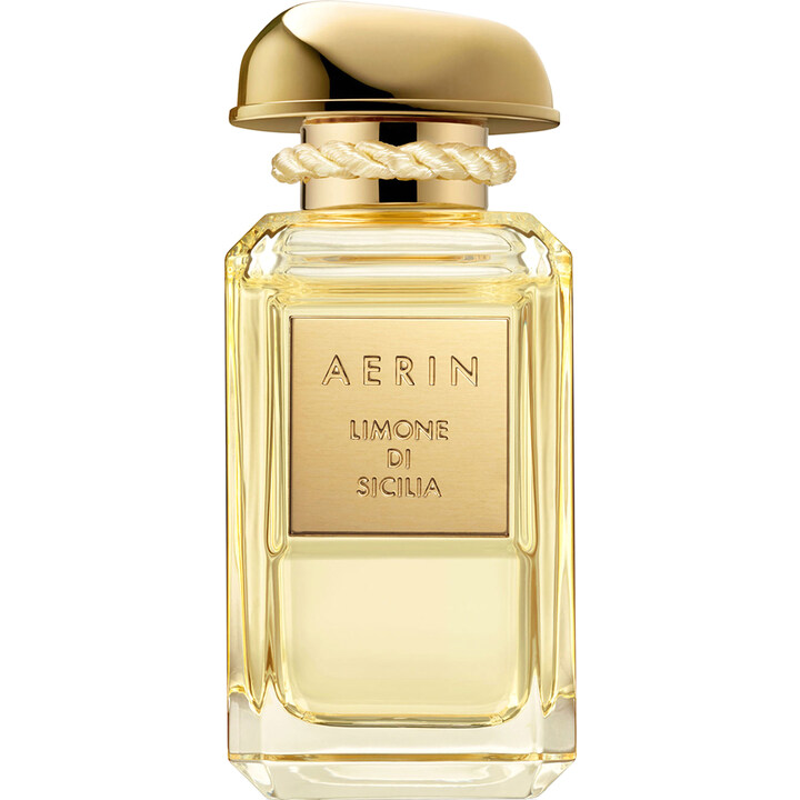 Limone di Sicilia by Aerin perfume bottle