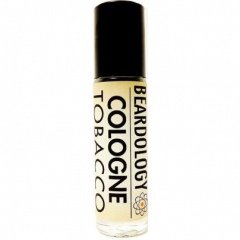 Tobacco by Beardology perfume bottle