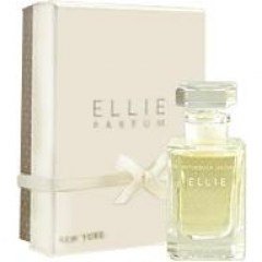 Ellie by Ellie Perfume perfume bottle