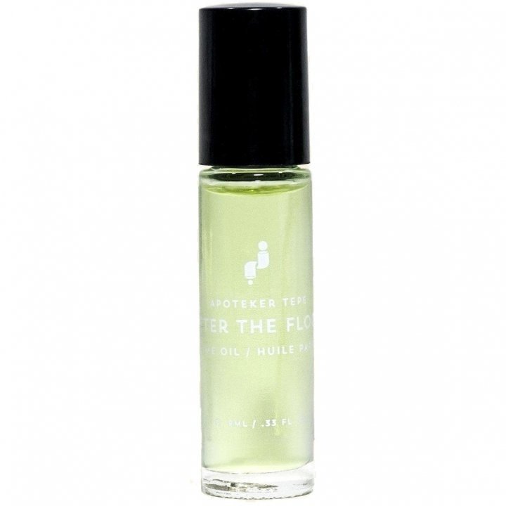 After the Flood (Perfume Oil) by Apoteker Tepe perfume bottle