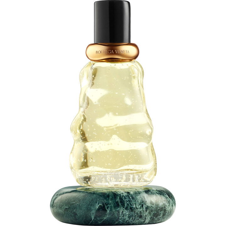 Alchemie by Bottega Veneta perfume bottle