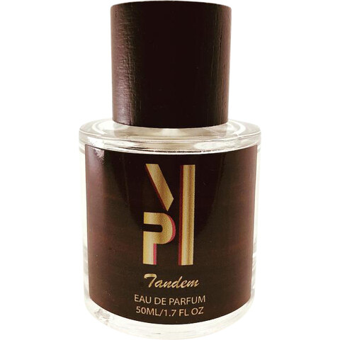 Tandem by Pink MahogHany perfume bottle