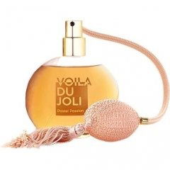 Pastel Passion by Voila du Joli perfume bottle