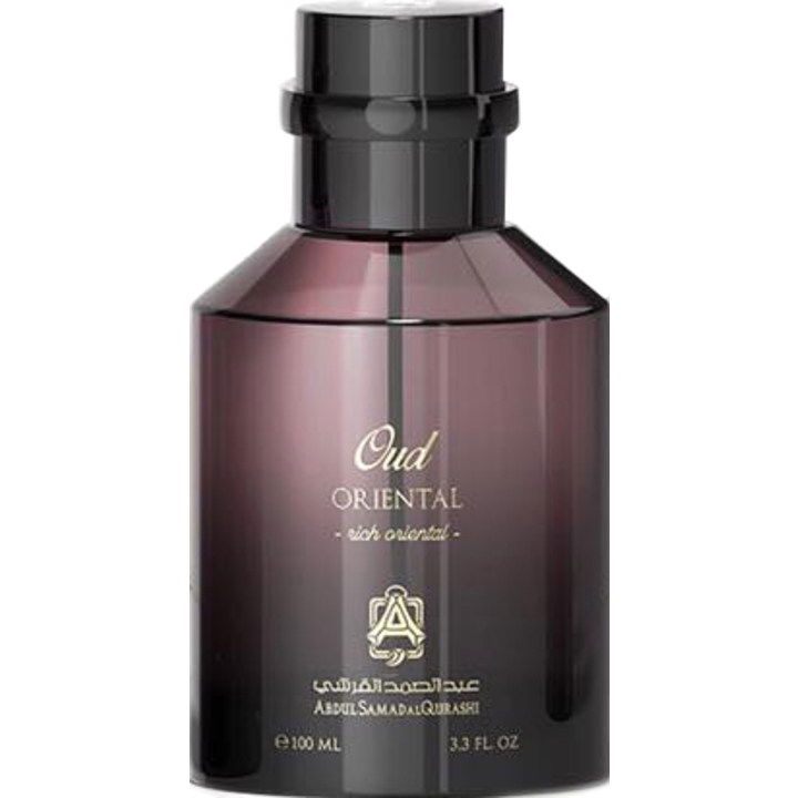 Oud by Abdul Samad Al Qurashi / عبدالصمد القرشي perfume bottle