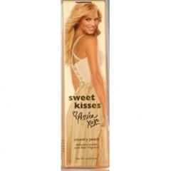 Sweet Kisses - Country Peach by Jessica Simpson perfume bottle