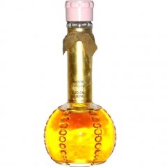 Whisper by Lucien Lelong perfume bottle