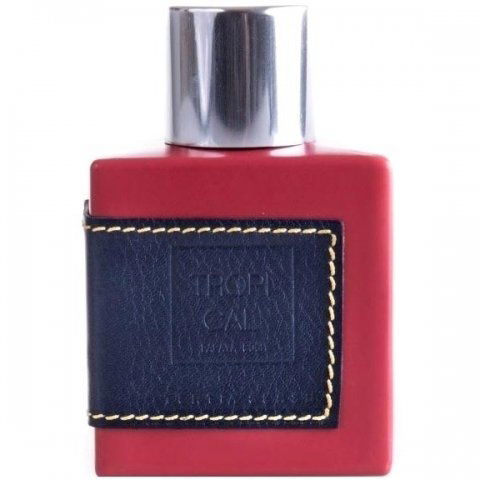 Tropical Papaya Boom by Tertia Sensu perfume bottle