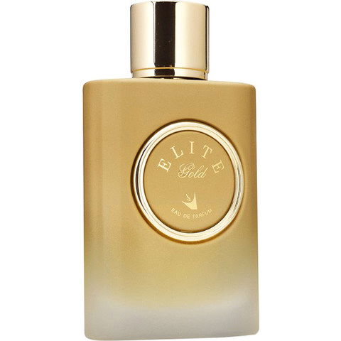 Elite Gold by Oud Elite / نخبة العود perfume bottle