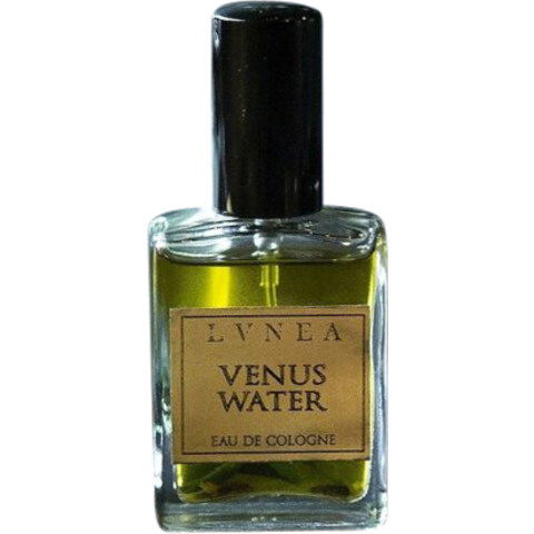 Venus Water by Lvnea perfume bottle