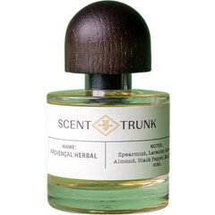 Provençal Herbal by Scent Trunk perfume bottle