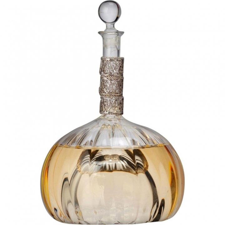 Vespri Esperidati W (Estratto) by Nobile 1942 perfume bottle