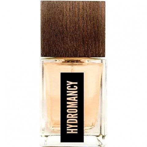 Hydromancy (Parfum) by Sixteen92 perfume bottle
