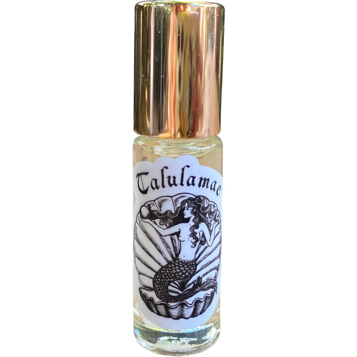 Talulamae by Talulamae perfume bottle