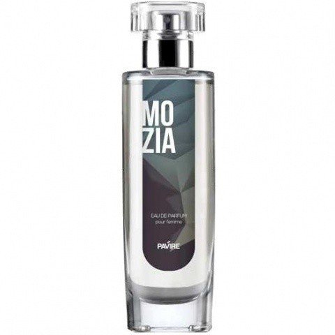 Mozia by Pavire perfume bottle