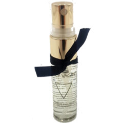 Spicy Vagïna by Intensify•Me perfume bottle