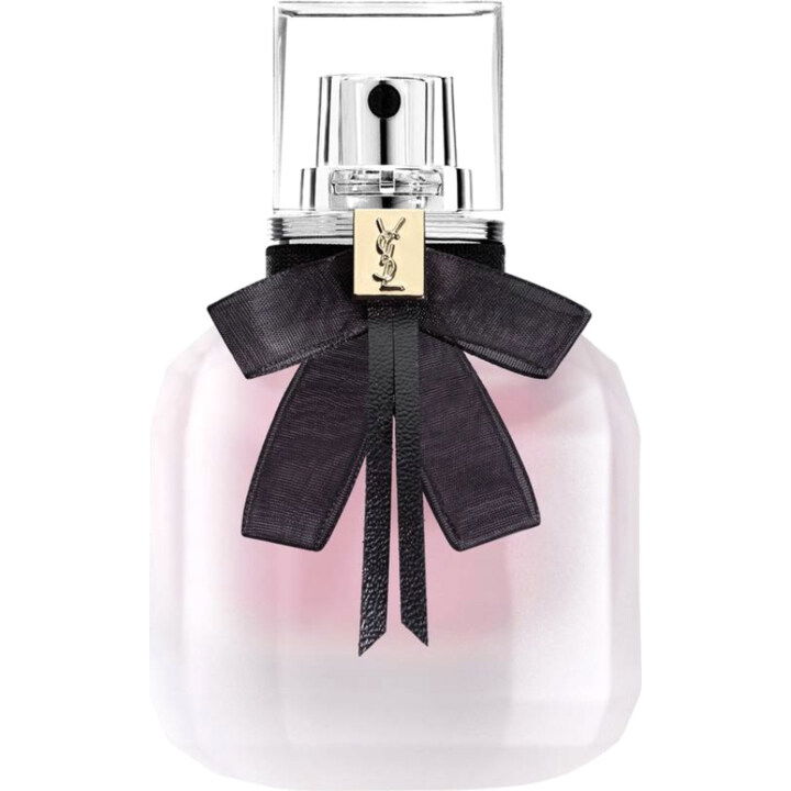 Mon Paris (Brume Cheveux) by Yves Saint Laurent perfume bottle