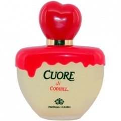 Cuore di Codibel by Parfums Codibel perfume bottle