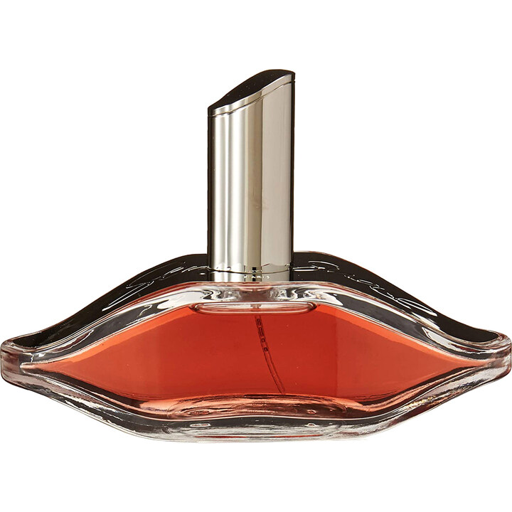 Sensual Girl by Johan B. perfume bottle