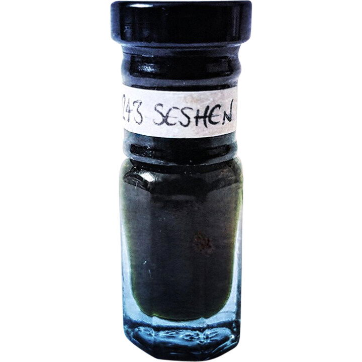 Seshen by Mellifluence Perfume perfume bottle