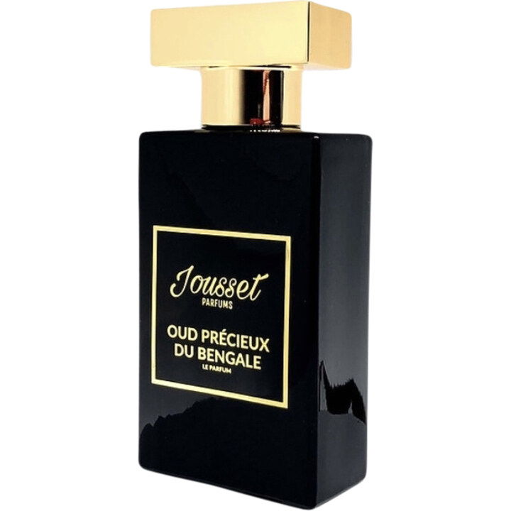 Oud Précieux du Bengale by Jousset Parfums perfume bottle