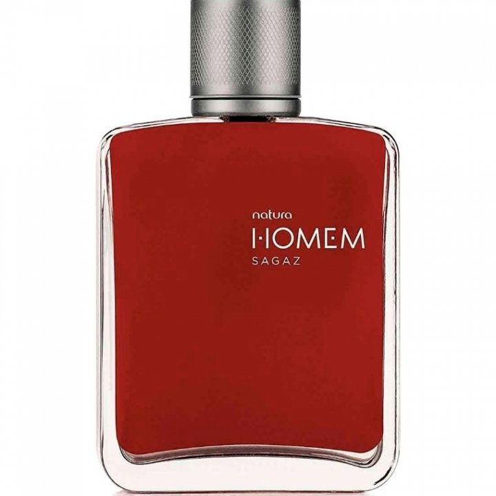 Homem Sagaz by Natura perfume bottle