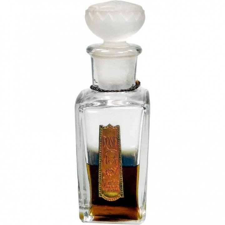 Rose d'or by Jarvaise perfume bottle
