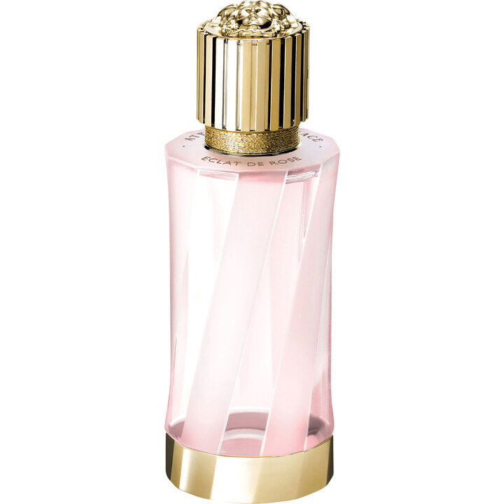 Atelier Versace - Éclat de Rose by Versace perfume bottle