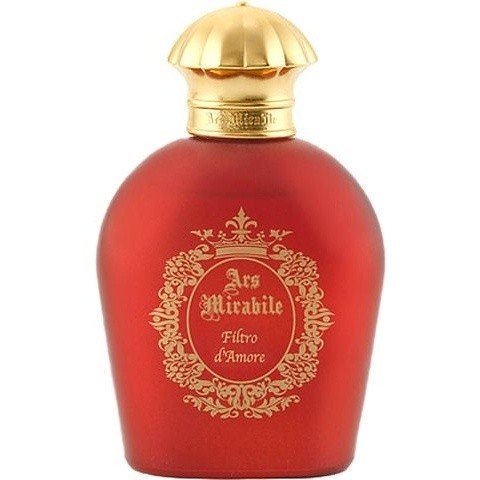 Filtro d'Amore by Ars Mirabile perfume bottle