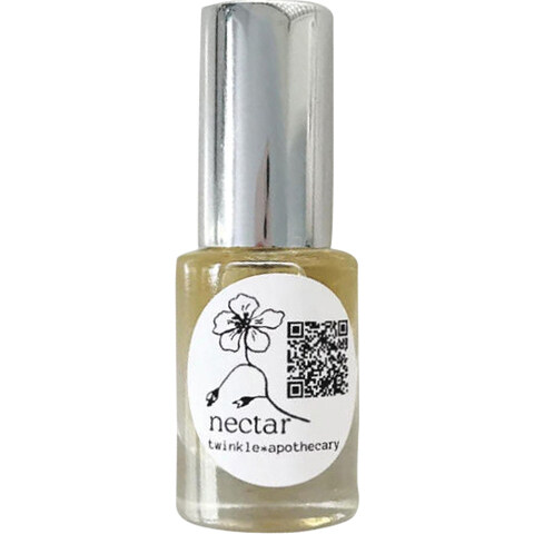 Nectar by Twinkle Apothecary perfume bottle