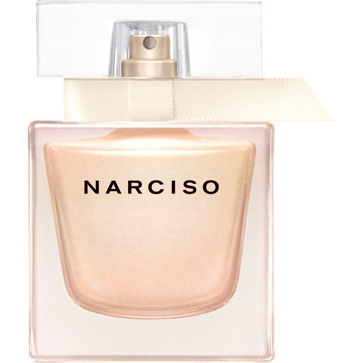 Narciso (Eau de Parfum Grace) by Narciso Rodriguez perfume bottle