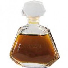 Chazal by Parfums Corias perfume bottle