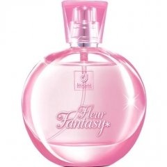 Designer Collection - Fleur Fantasy by Cosway perfume bottle