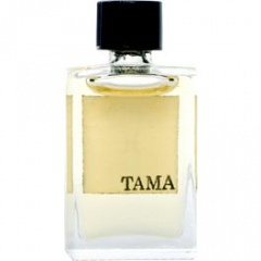 Tama by Hendley Perfumes perfume bottle