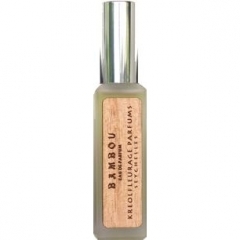 Bambou by Kreolfleurage perfume bottle