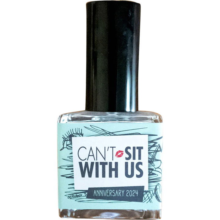 Can't Sit With Us (Extrait de Parfum)